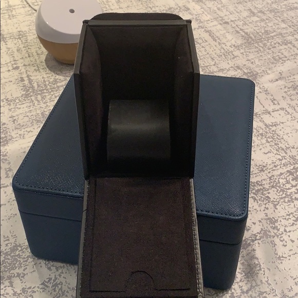 Audemars Piguet traveling Watch box - Picture 5 of 6